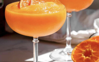 Special Mango Aperol